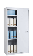 Офисные шкафы, компания Уралсклад